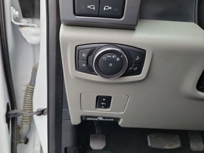 2019 Ford Super Duty F-250 SRW XLT