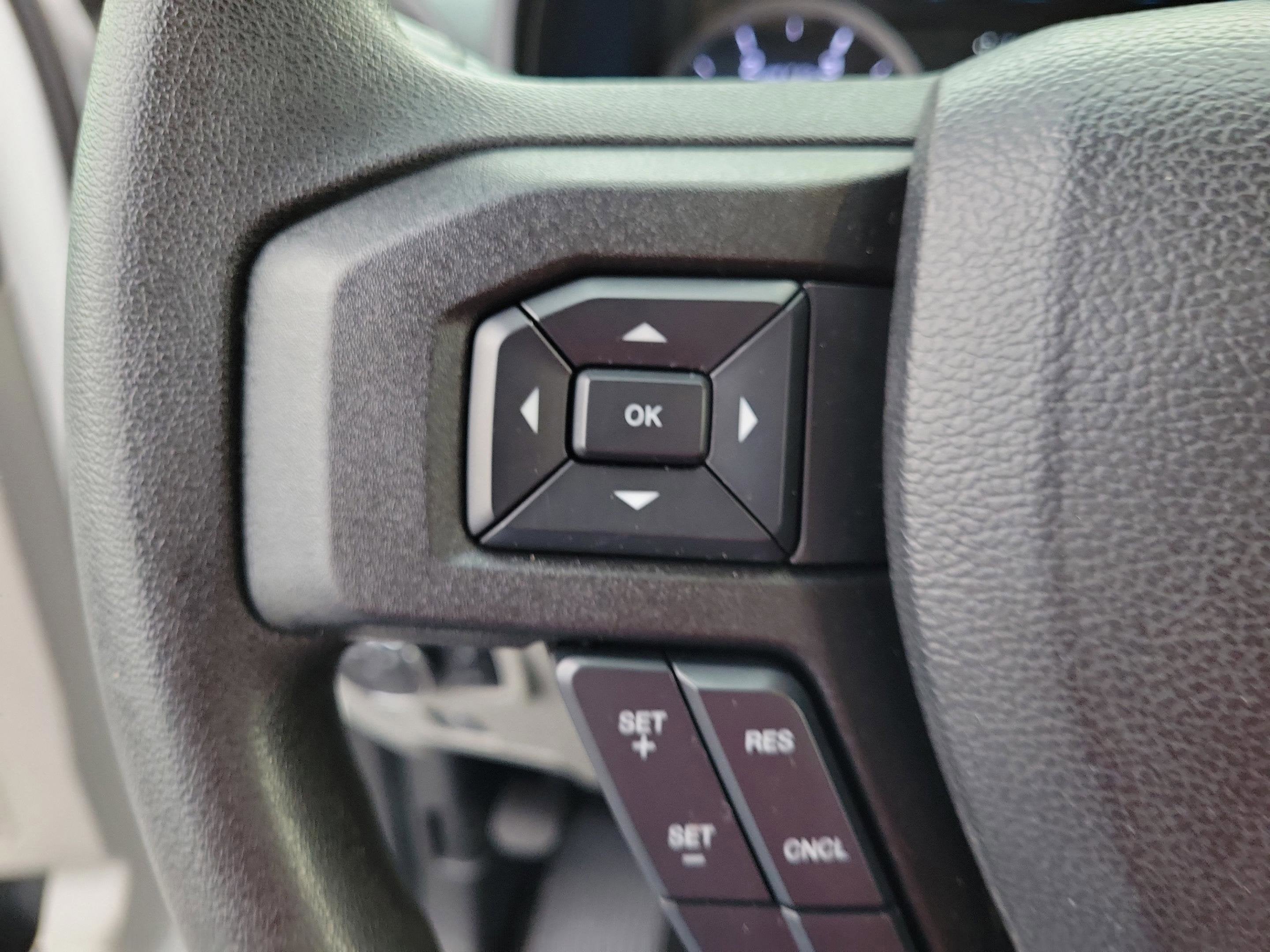 2019 Ford Super Duty F-250 SRW XLT