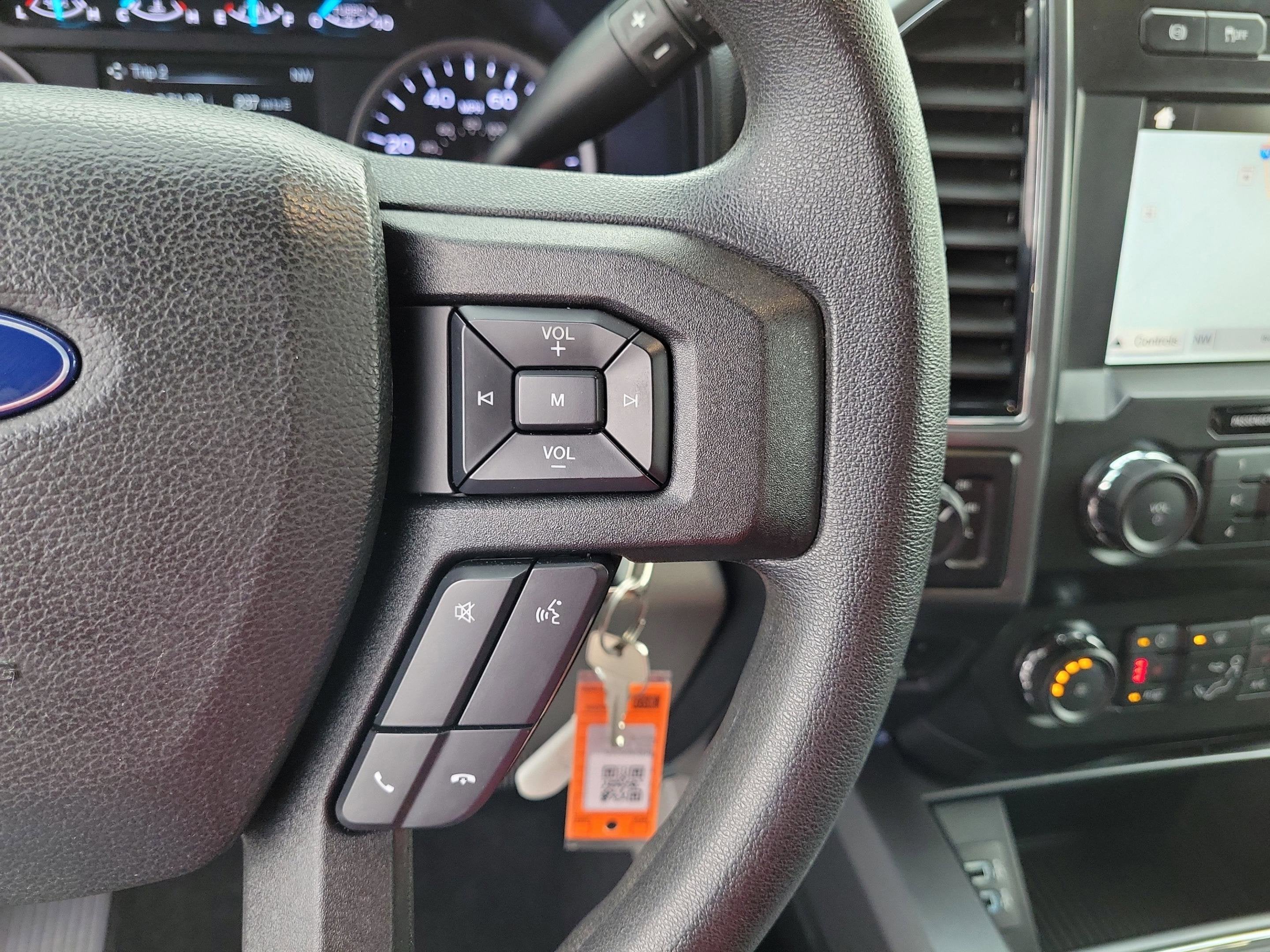 2019 Ford Super Duty F-250 SRW XLT