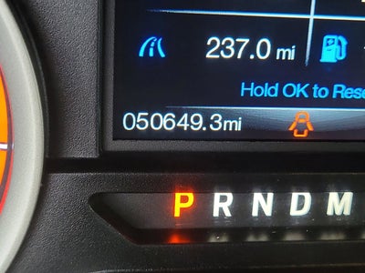 2019 Ford Super Duty F-250 SRW XLT