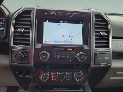 2019 Ford Super Duty F-250 SRW XLT