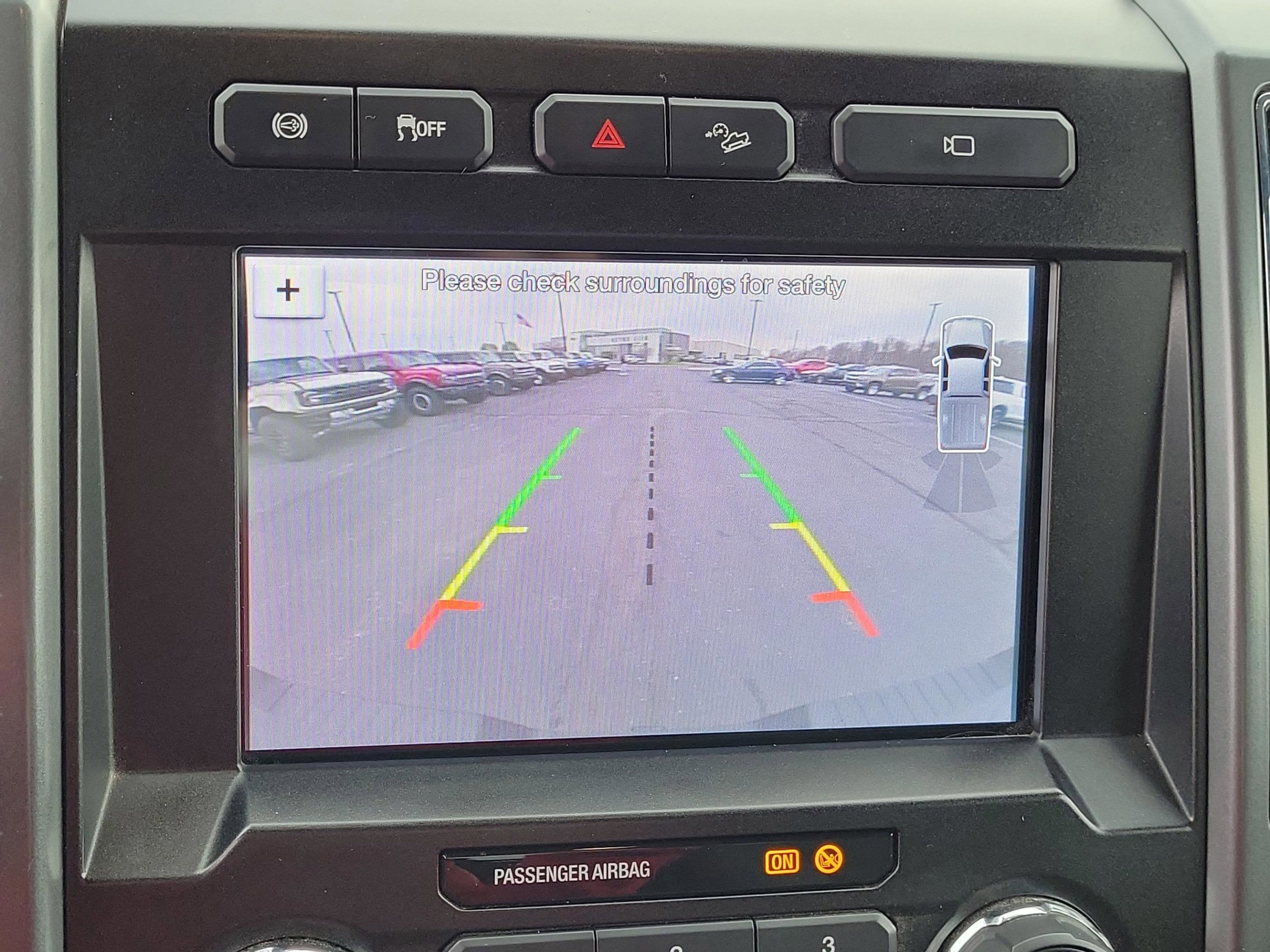 2019 Ford Super Duty F-250 SRW XLT