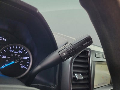 2019 Ford Super Duty F-250 SRW XLT