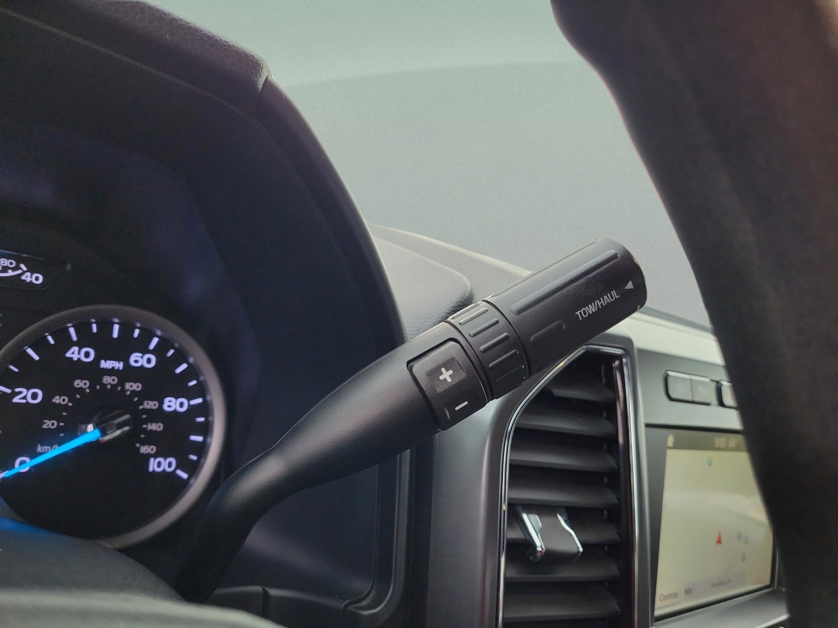 2019 Ford Super Duty F-250 SRW XLT