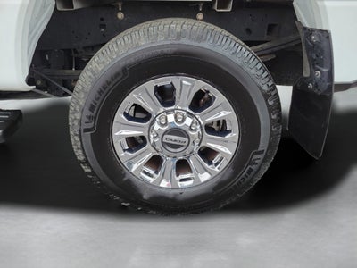 2019 Ford Super Duty F-250 SRW XLT