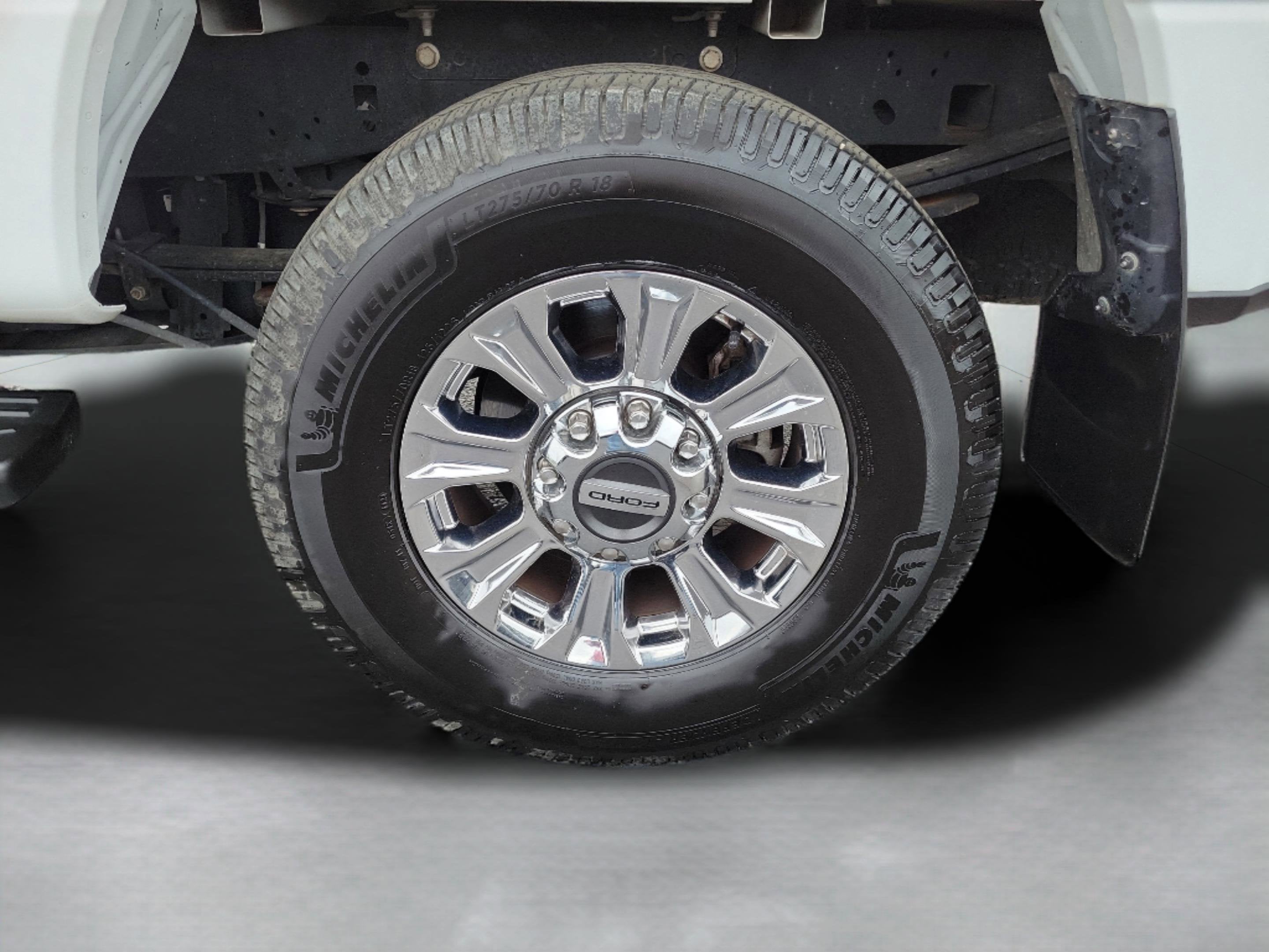 2019 Ford Super Duty F-250 SRW XLT