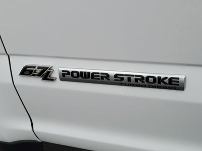 2019 Ford Super Duty F-250 SRW XLT