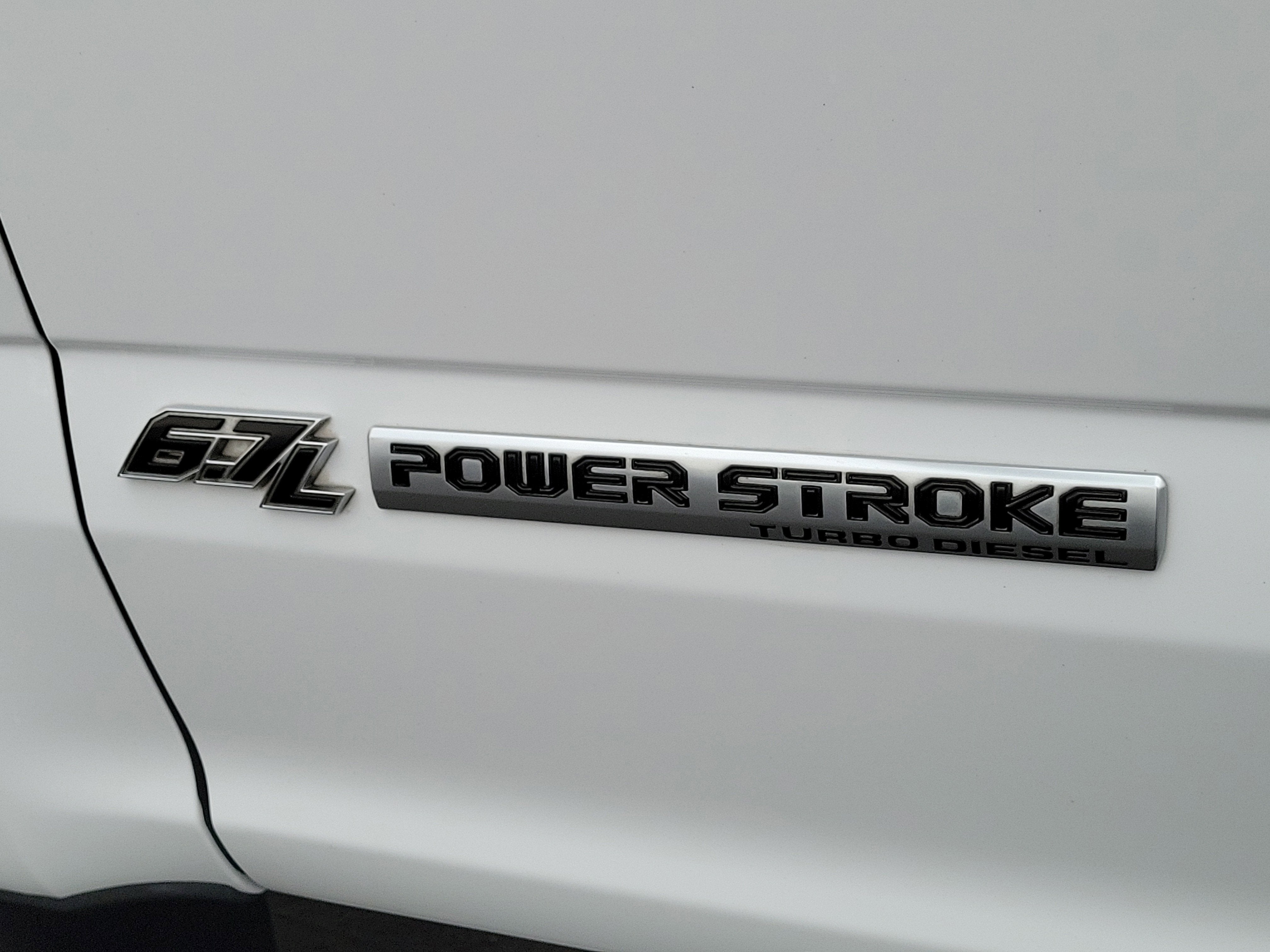 2019 Ford Super Duty F-250 SRW XLT