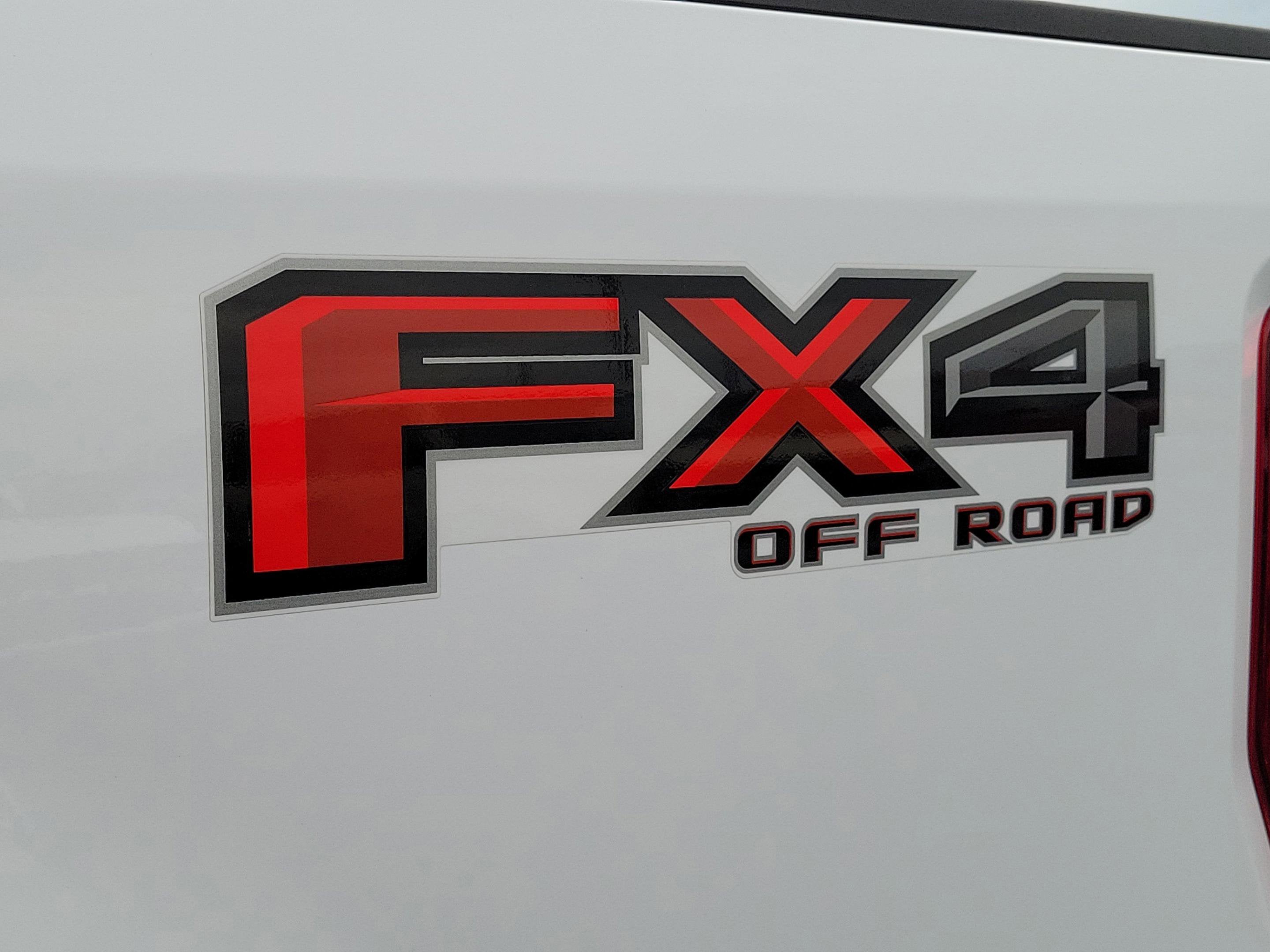 2019 Ford Super Duty F-250 SRW XLT