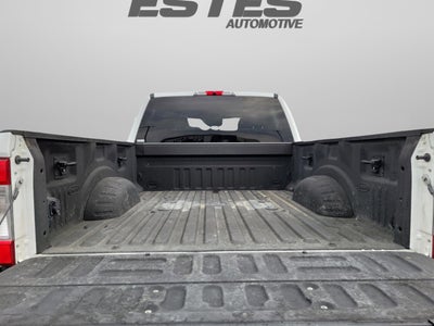 2019 Ford Super Duty F-250 SRW XLT