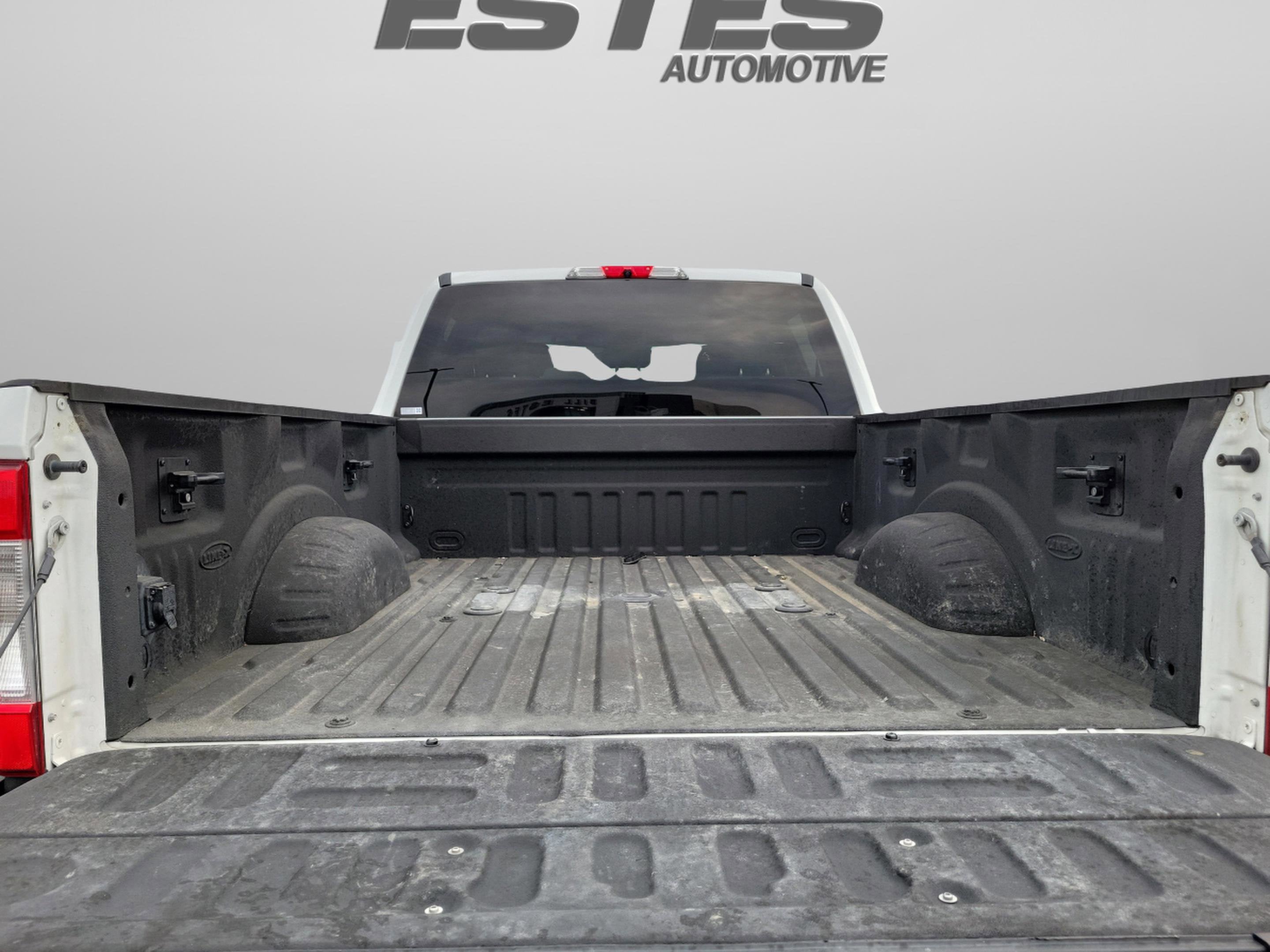 2019 Ford Super Duty F-250 SRW XLT