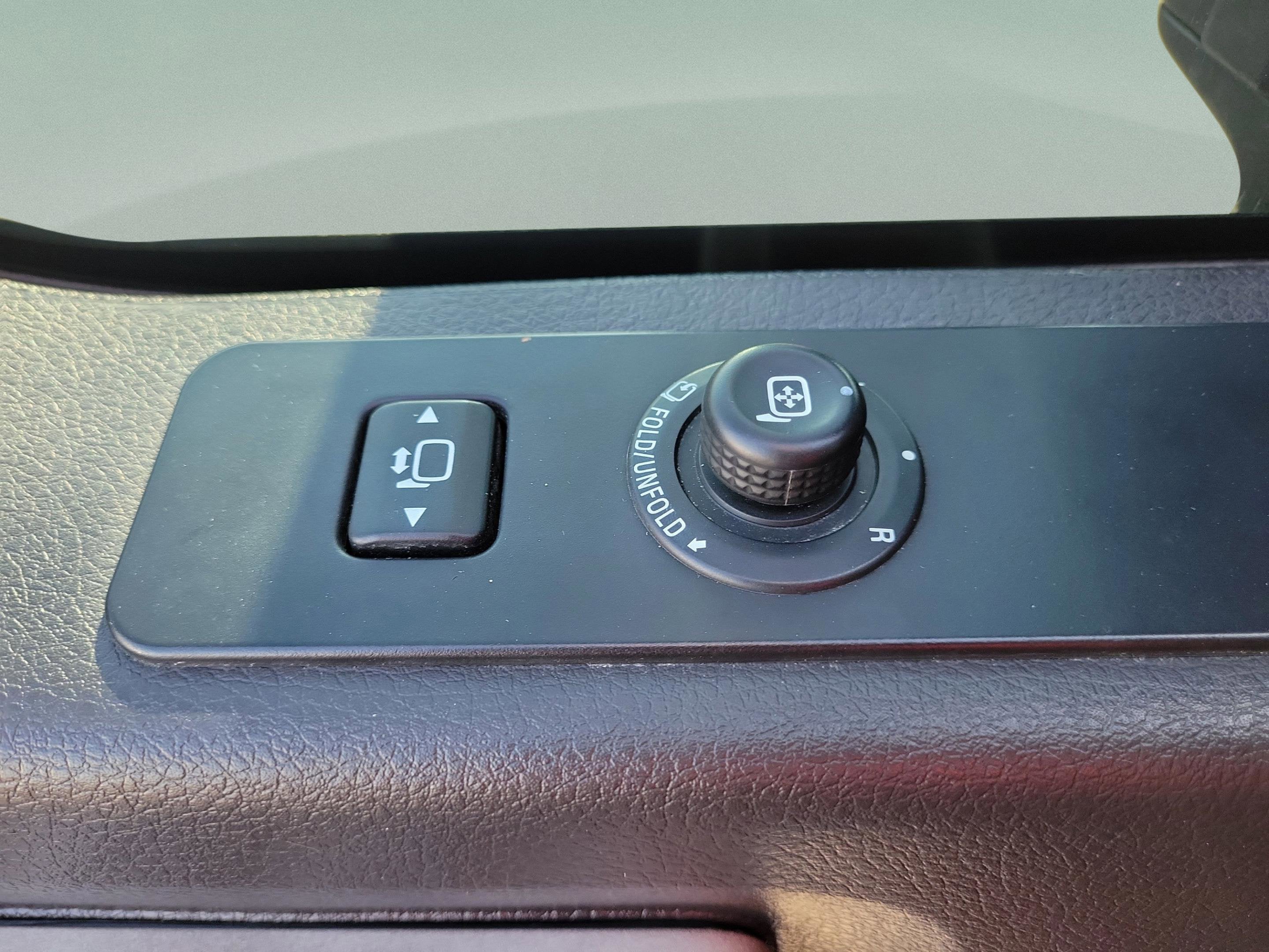 2015 Ford Super Duty F-250 SRW Lariat