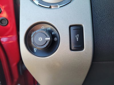 2015 Ford Super Duty F-250 SRW Lariat