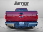 2015 Ford Super Duty F-250 SRW Lariat