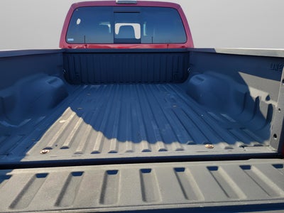 2015 Ford Super Duty F-250 SRW Lariat