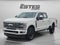 2024 Ford Super Duty F-250 SRW Platinum
