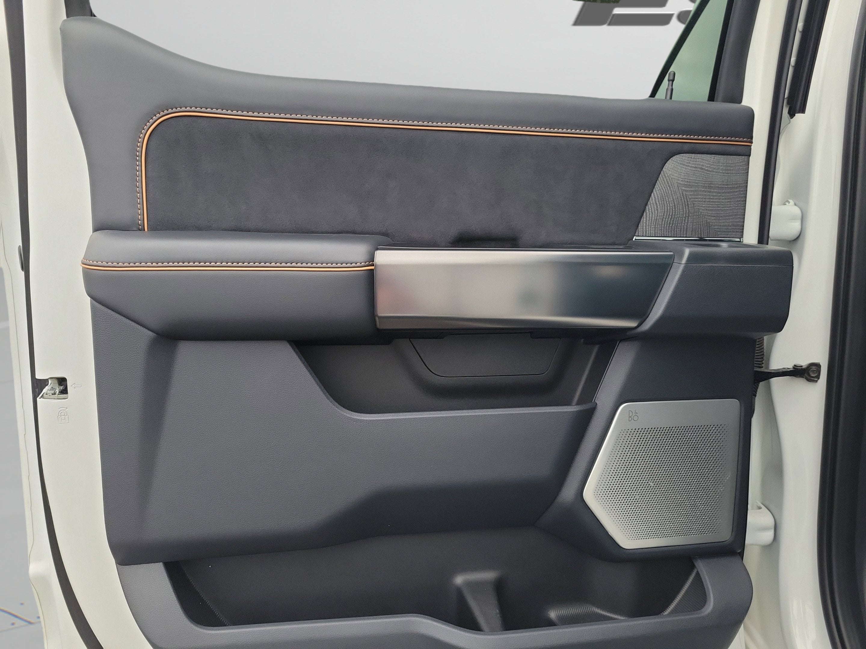 2024 Ford Super Duty F-250 SRW Platinum