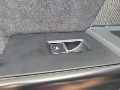 2024 Ford Super Duty F-250 SRW Platinum