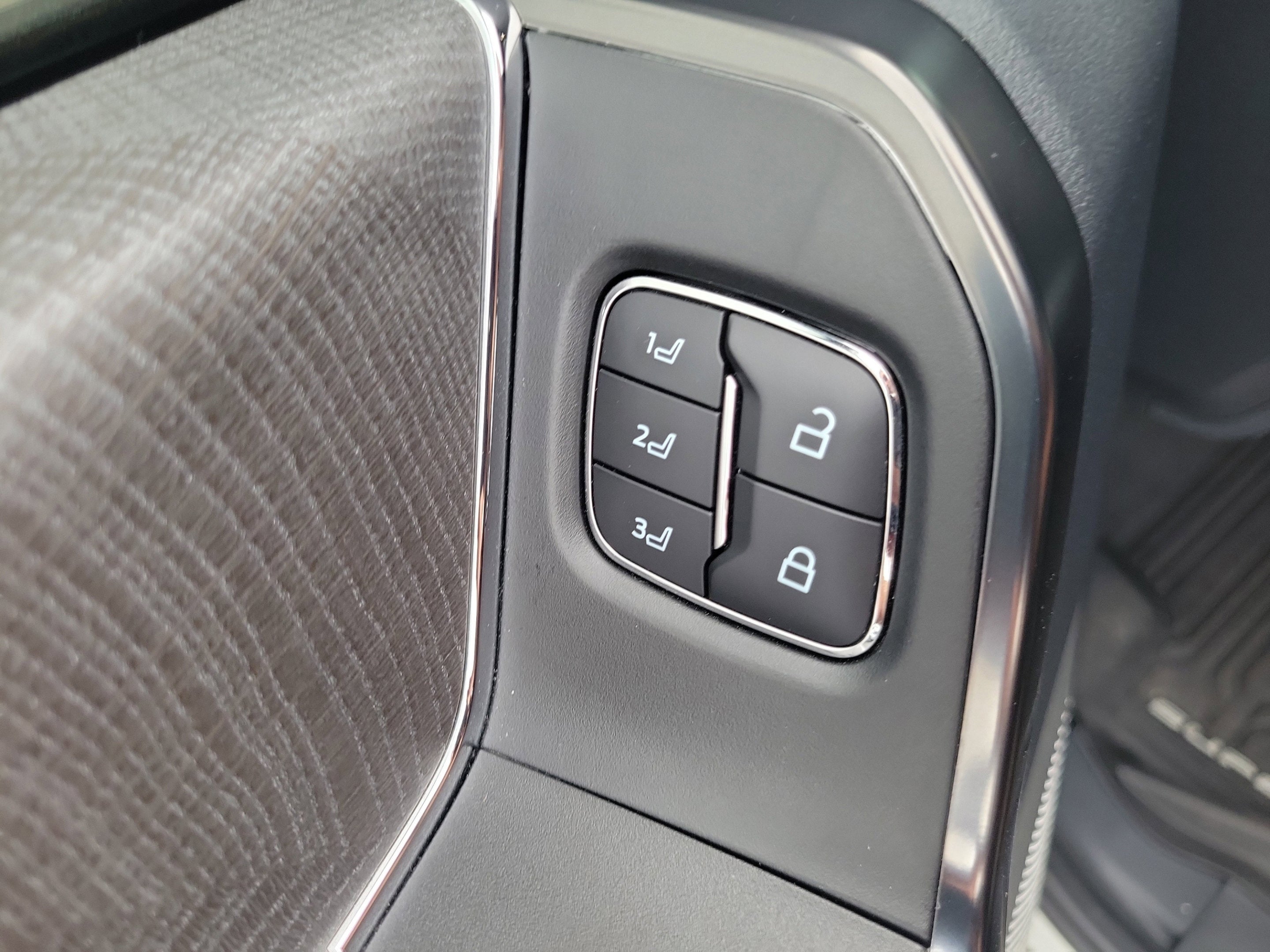 2024 Ford Super Duty F-250 SRW Platinum
