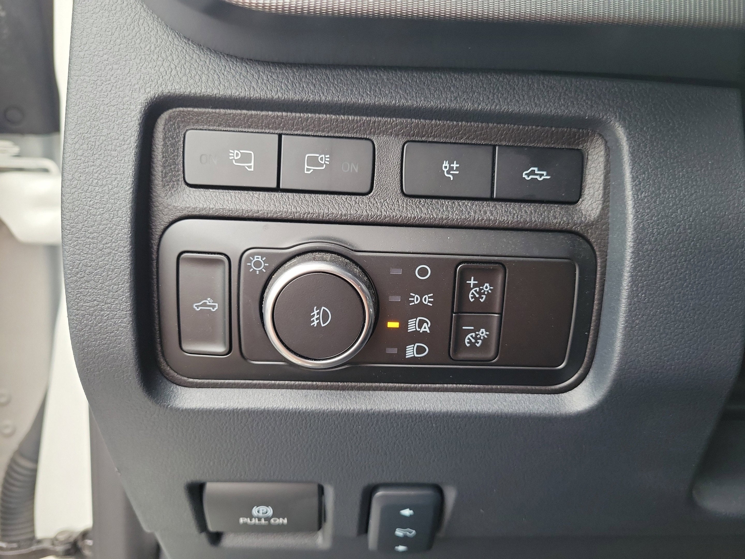 2024 Ford Super Duty F-250 SRW Platinum