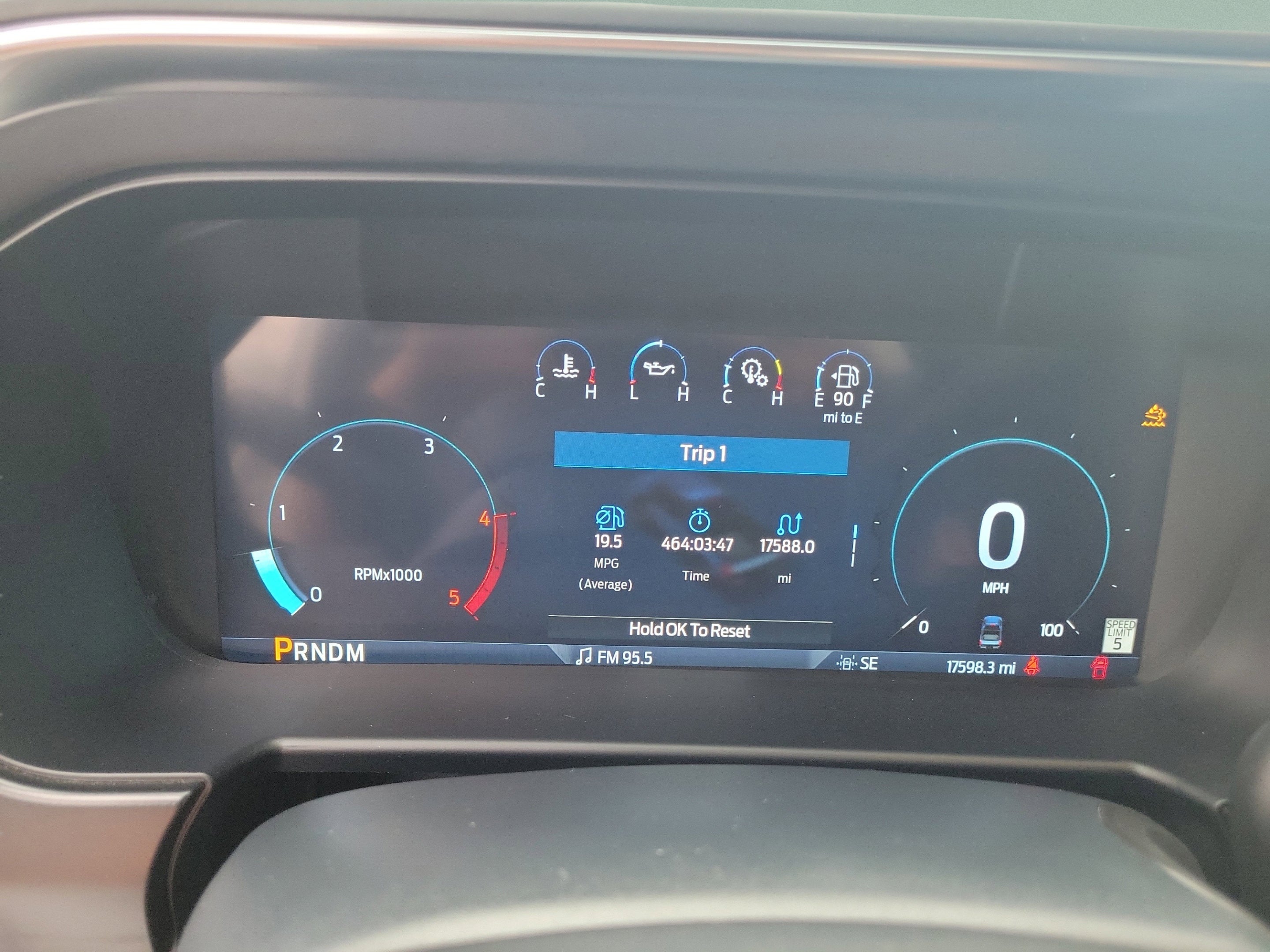 2024 Ford Super Duty F-250 SRW Platinum