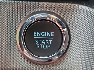 2024 Ford Super Duty F-250 SRW Platinum