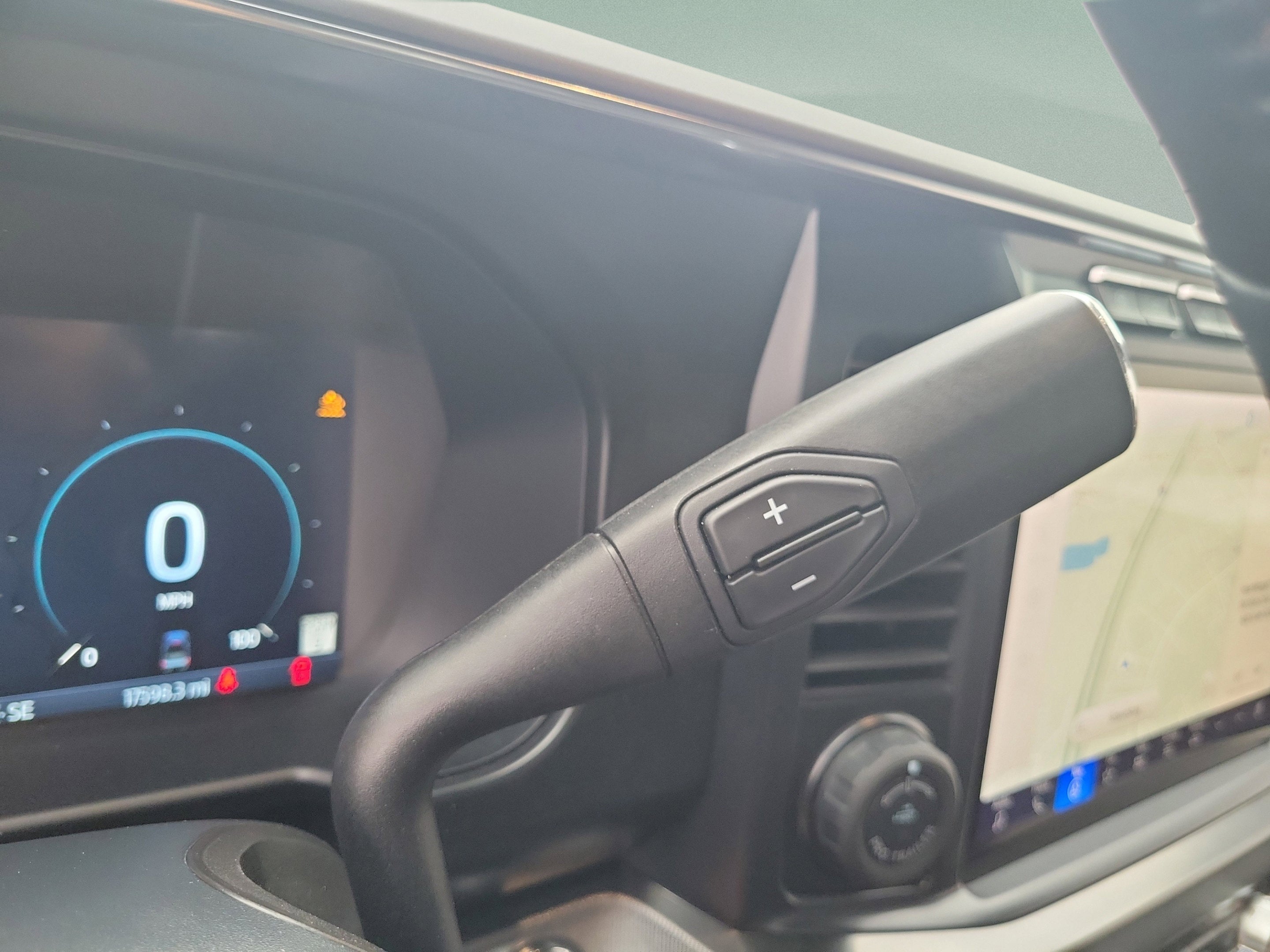 2024 Ford Super Duty F-250 SRW Platinum