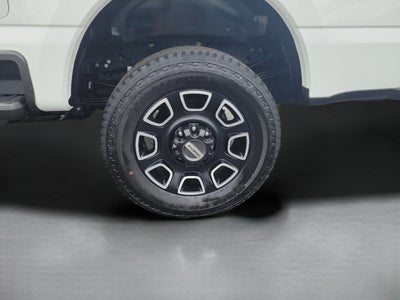 2024 Ford Super Duty F-250 SRW Platinum