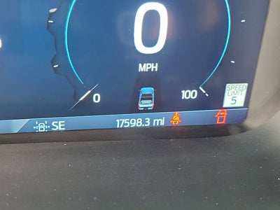 2024 Ford Super Duty F-250 SRW Platinum