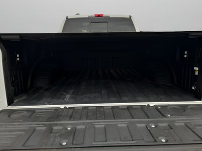 2024 Ford Super Duty F-250 SRW Platinum