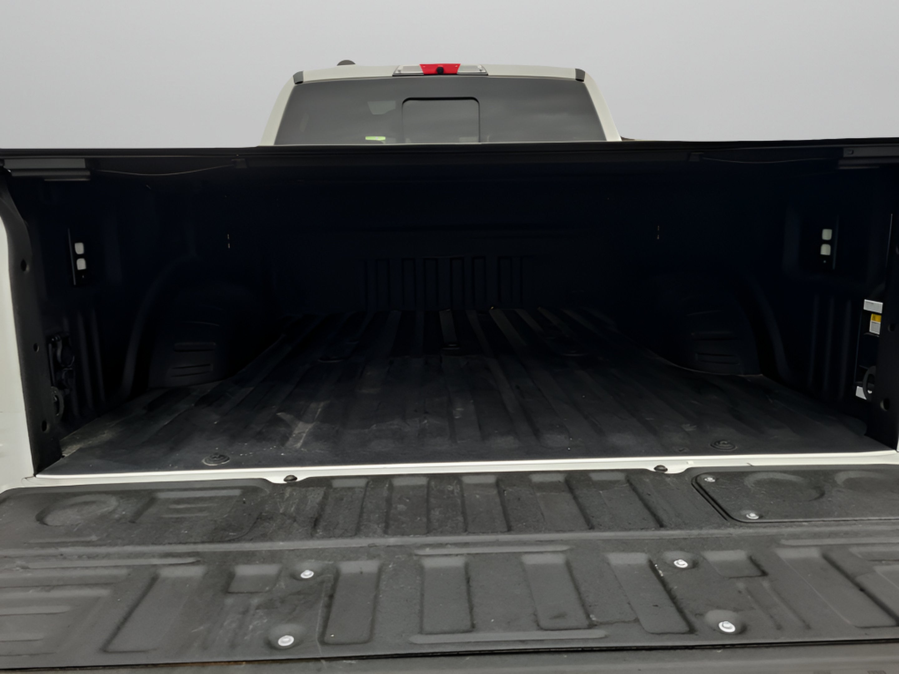 2024 Ford Super Duty F-250 SRW Platinum