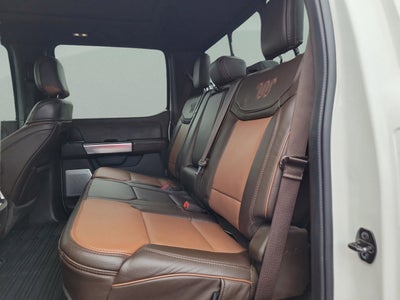 2023 Ford Super Duty F-250 SRW King Ranch