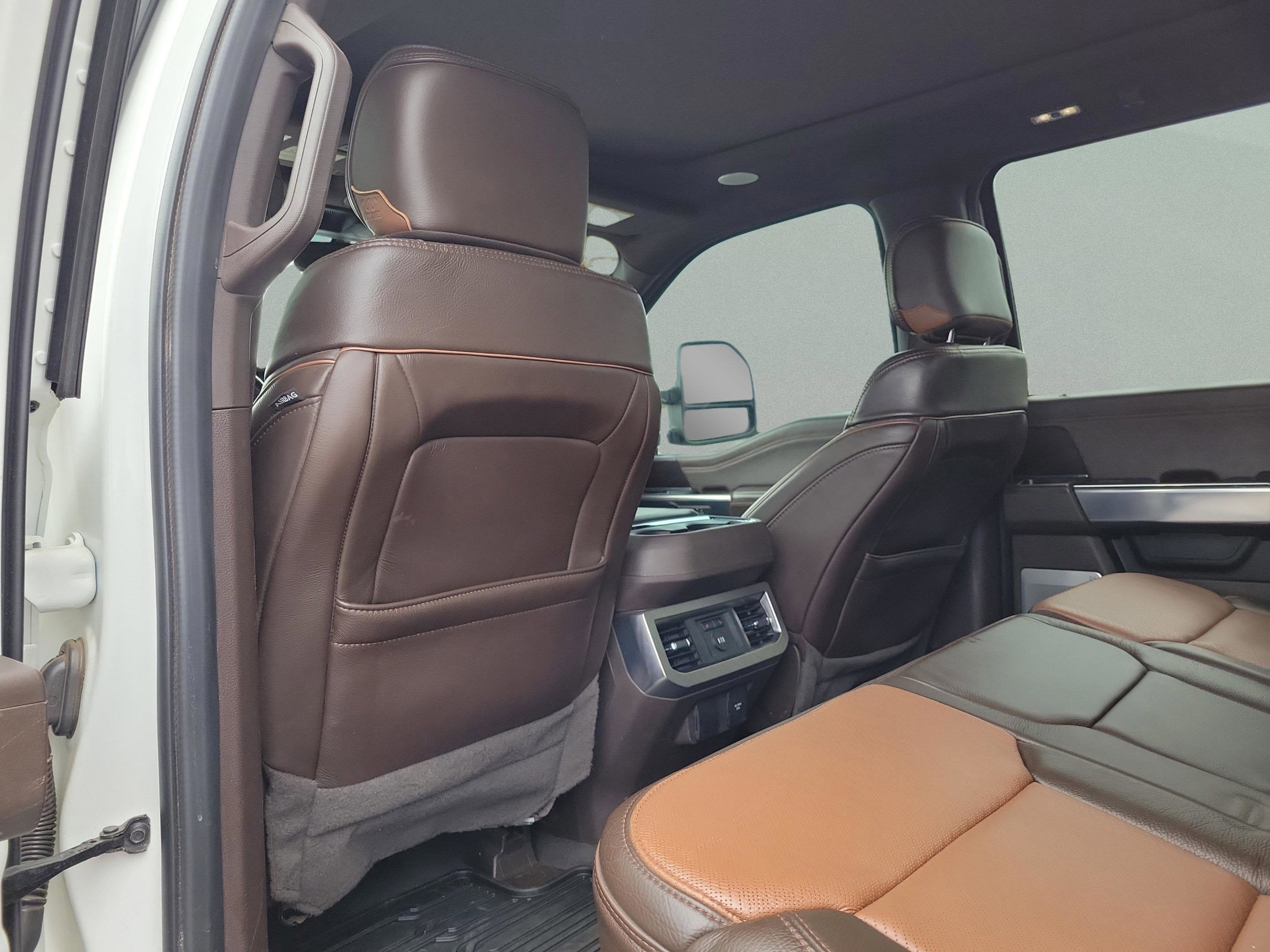 2023 Ford Super Duty F-250 SRW King Ranch