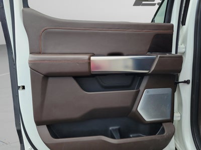 2023 Ford Super Duty F-250 SRW King Ranch
