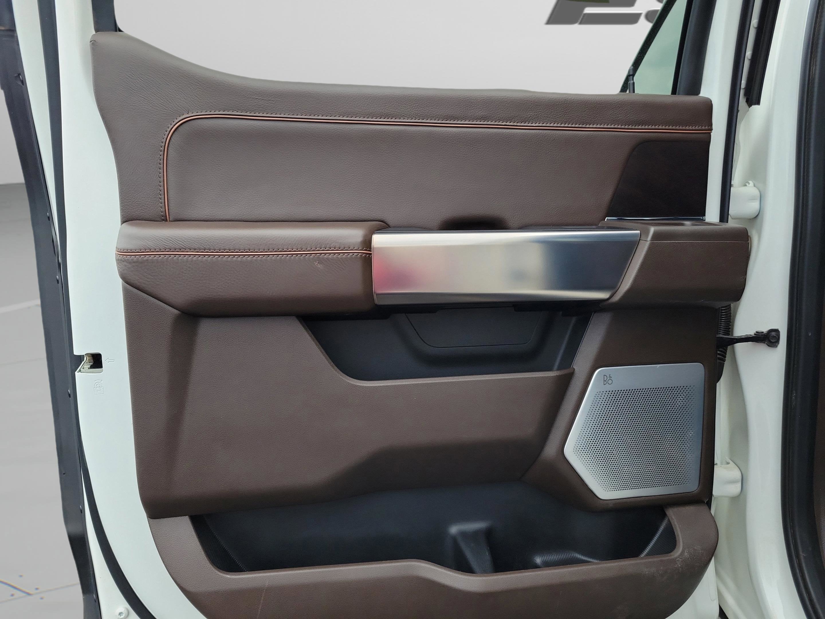 2023 Ford Super Duty F-250 SRW King Ranch