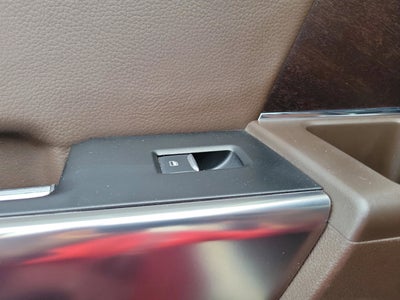 2023 Ford Super Duty F-250 SRW King Ranch