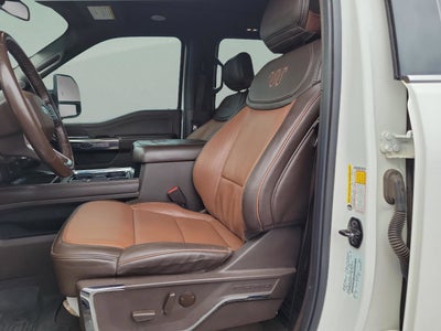 2023 Ford Super Duty F-250 SRW King Ranch