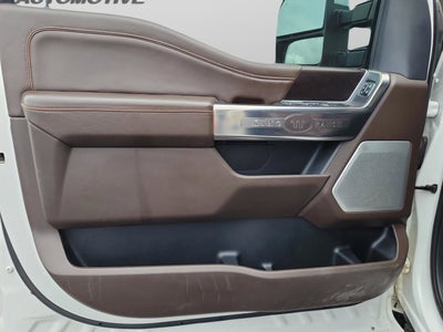 2023 Ford Super Duty F-250 SRW King Ranch