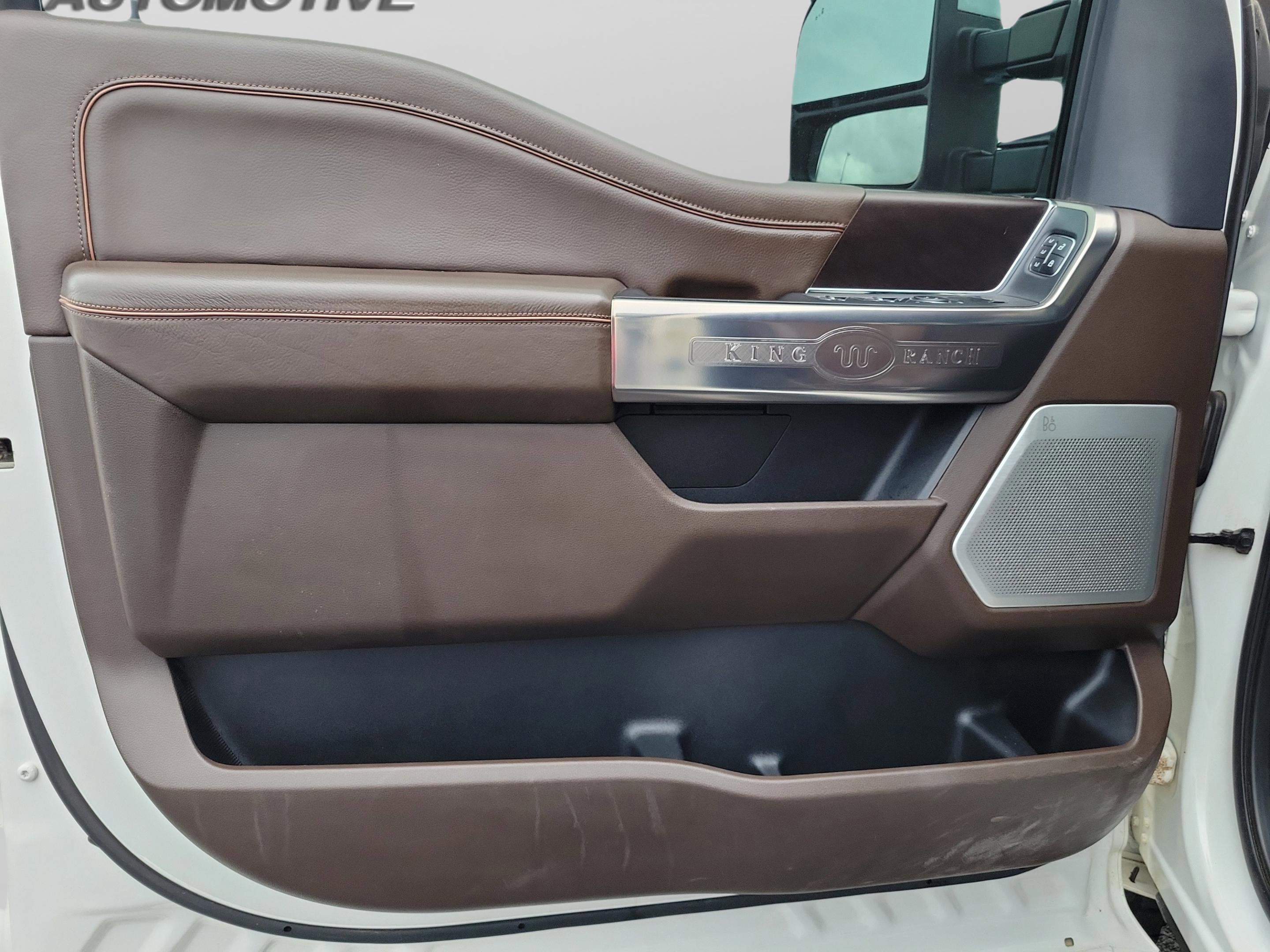 2023 Ford Super Duty F-250 SRW King Ranch