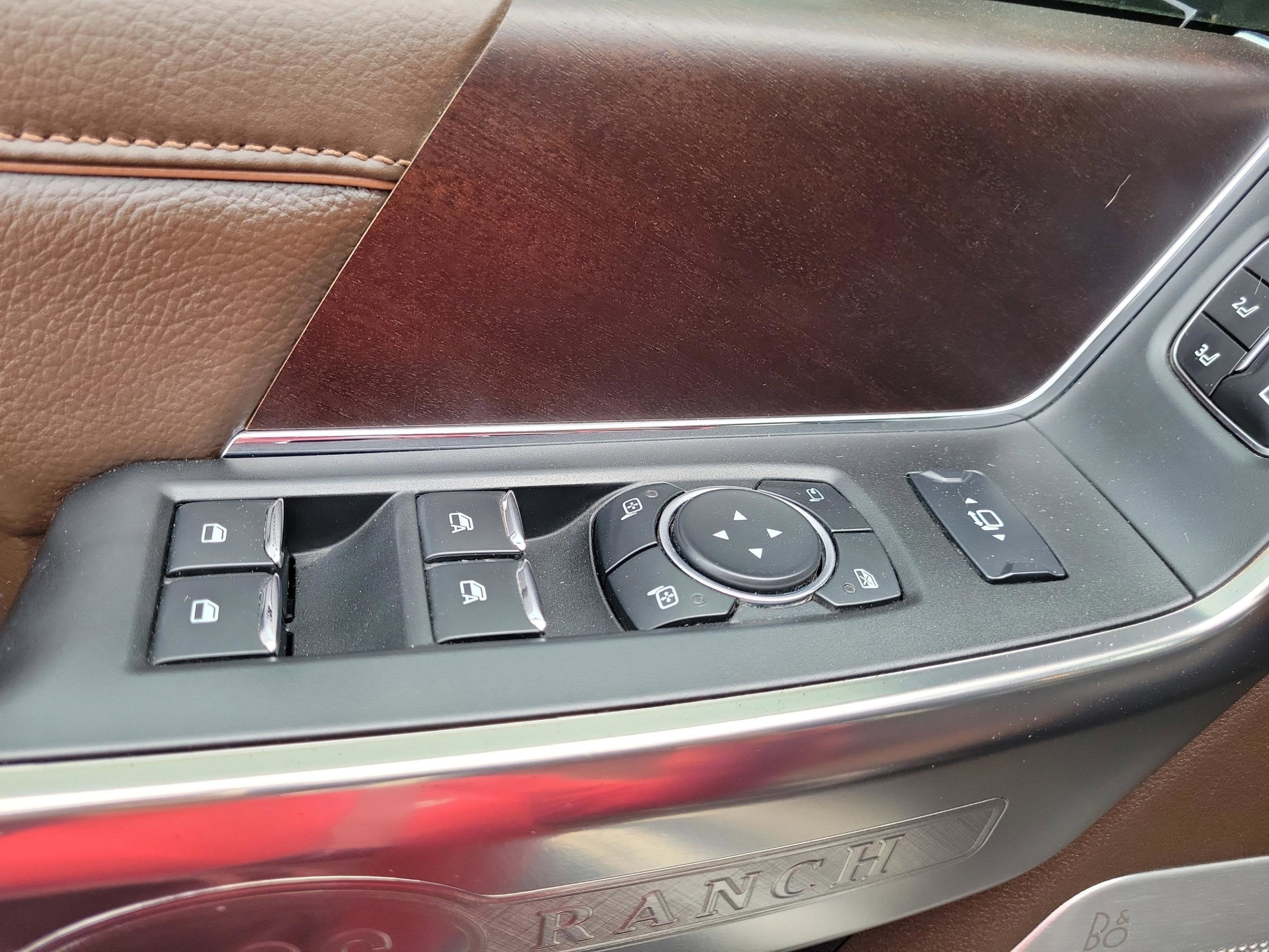 2023 Ford Super Duty F-250 SRW King Ranch