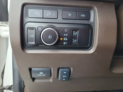 2023 Ford Super Duty F-250 SRW King Ranch