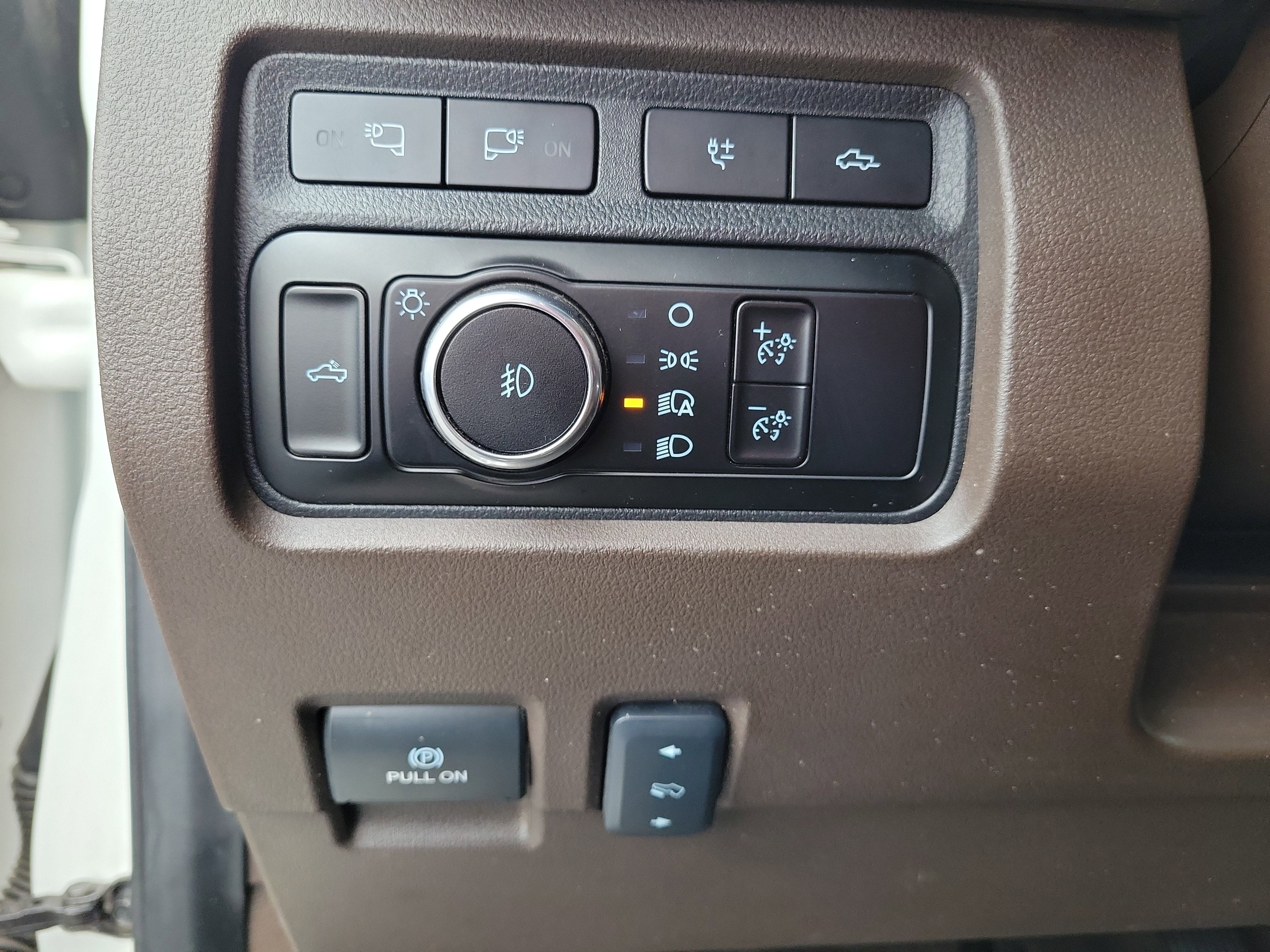2023 Ford Super Duty F-250 SRW King Ranch