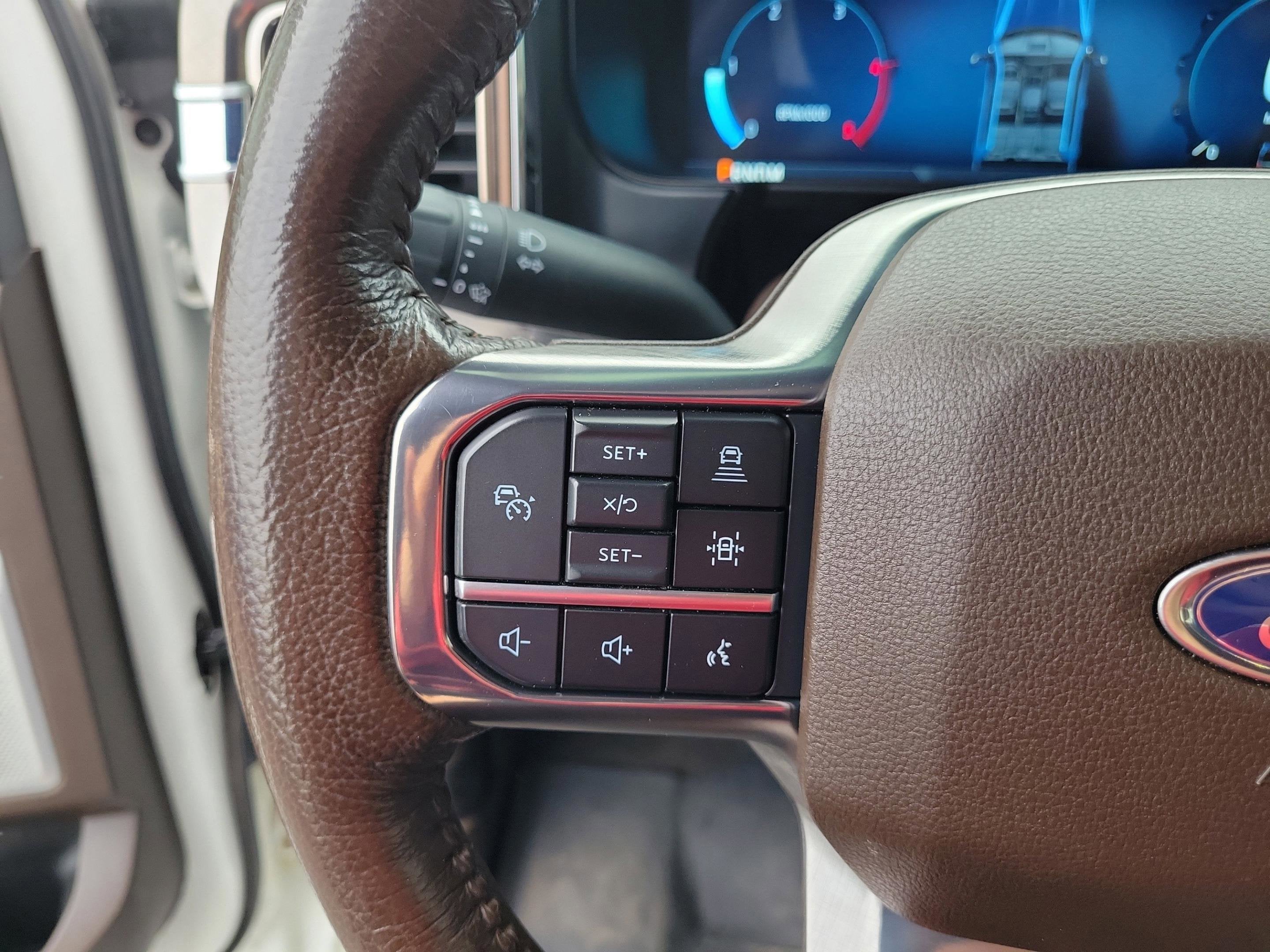 2023 Ford Super Duty F-250 SRW King Ranch