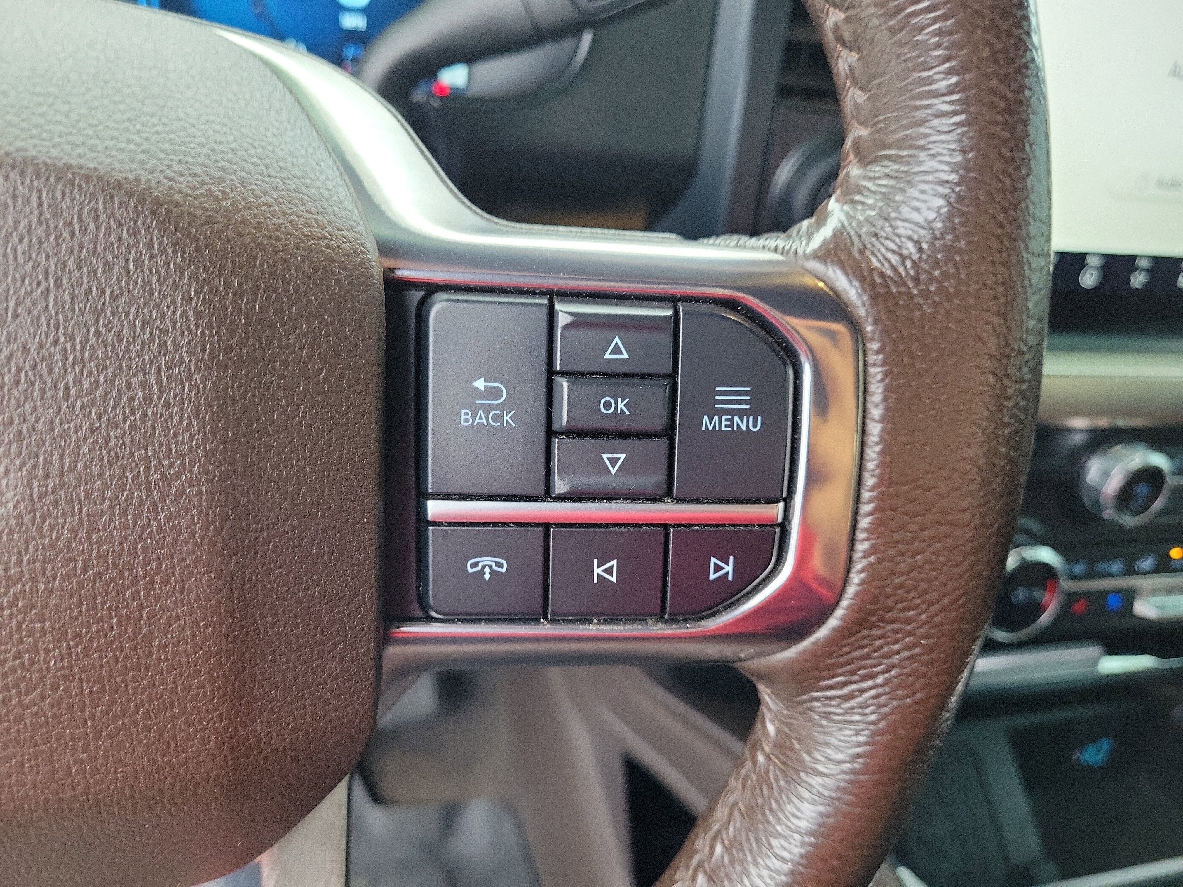 2023 Ford Super Duty F-250 SRW King Ranch