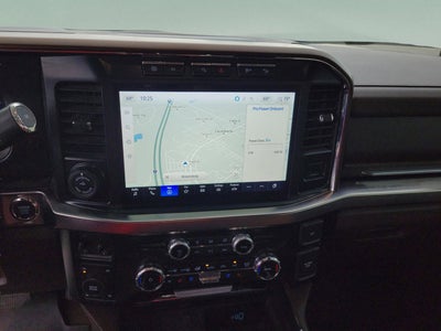 2023 Ford Super Duty F-250 SRW King Ranch