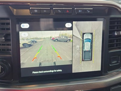 2023 Ford Super Duty F-250 SRW King Ranch