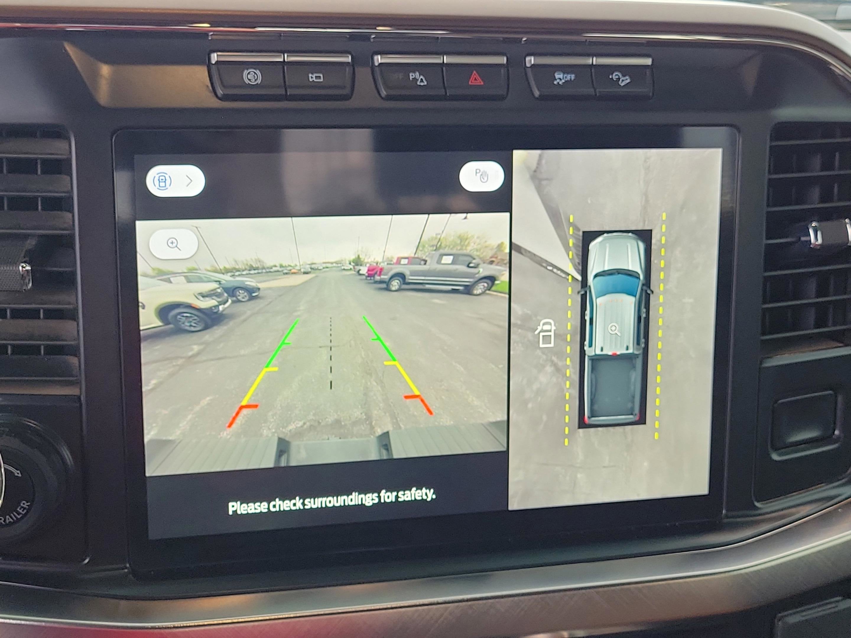 2023 Ford Super Duty F-250 SRW King Ranch
