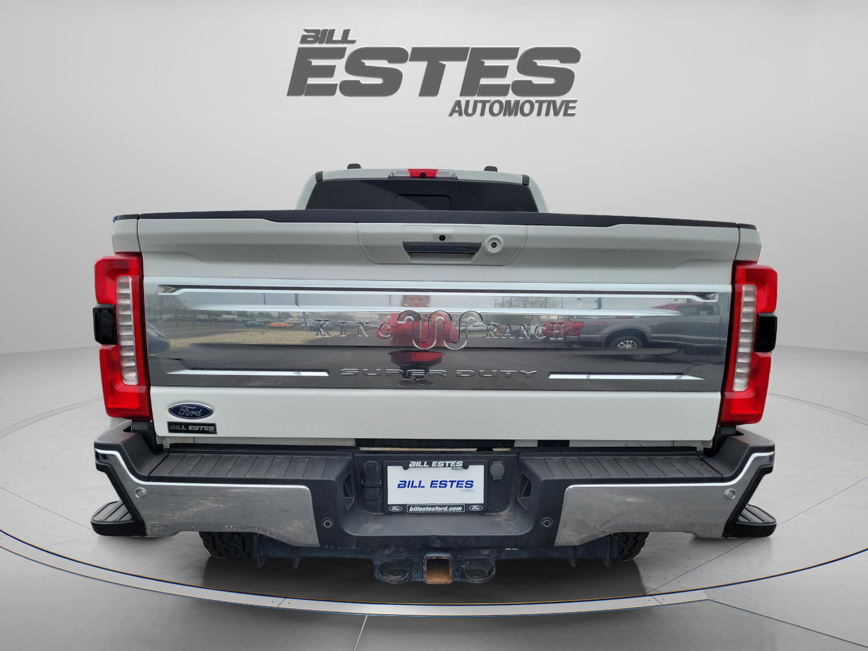 2023 Ford Super Duty F-250 SRW King Ranch