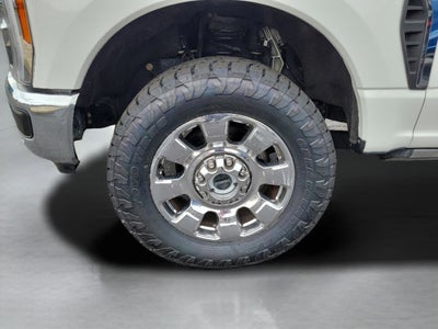 2023 Ford Super Duty F-250 SRW King Ranch
