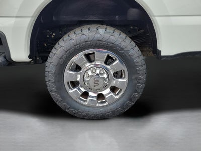 2023 Ford Super Duty F-250 SRW King Ranch